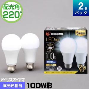 IRIS OHYAMA（アイリスオーヤマ） LDA7N-G-6T62P LED電球 一般電球形