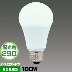 IRIS OHYAMA（アイリスオーヤマ） LDA14L-G-10T5 LED電球 一般電球形