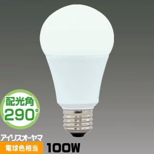 IRIS OHYAMA（アイリスオーヤマ） LDA7N-G-6T5 LED電球 一般電球形 60W