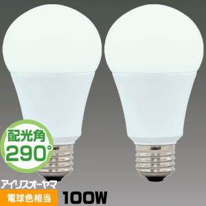 IRIS OHYAMA（アイリスオーヤマ） LDA7N-G-6T52P LED電球 一般電球形