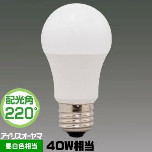 IRIS OHYAMA（アイリスオーヤマ） LDA7N-G-6T5 LED電球 一般電球形 60W