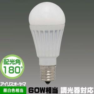 三菱（MITSUBISHI） 三菱電機 ランプ LED電球 全方向タイプ 調光器対応