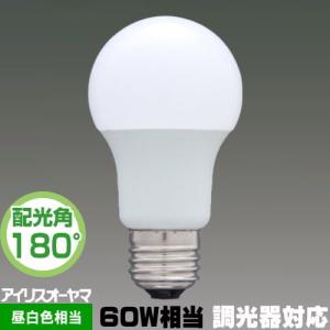IRIS OHYAMA（アイリスオーヤマ） LDA7N-G-E17/W-6T5 LED電球 小形電球