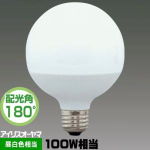 ELPA LED電球 ミニボール球形 40W形 口金直径26mm G70 電球色 LDG5L-G