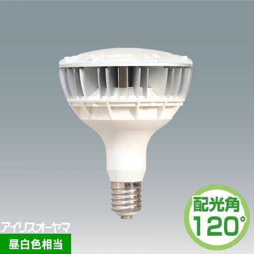 アイリスオーヤマ LDR100-200V23N8-H/E39-36WH3 LED電球 バラスト水銀灯...