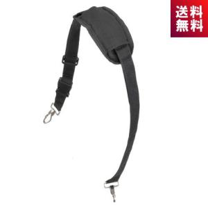 ムサシ 伸縮バリカン チェーンソー用 肩掛けベルト H-85