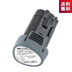 musashi(DIY) バッテリー ムサシ LIB-20 充電式18Vバッテリー