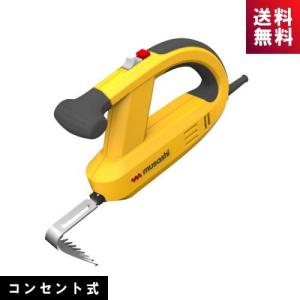 除草バイブレーター WE-750 ムサシ 充電式 コードレス 振動除草