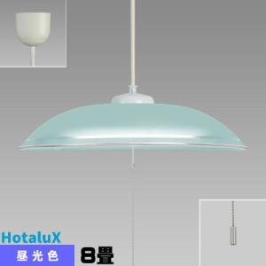 ホタルクス 照明器具 ホタルクス(旧NEC) HCDA0668-X 6畳 昼光色 LED