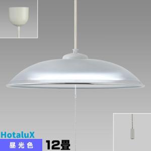 ホタルクス ホタルクス(旧NEC) HCDD1250 LEDペンダント 和風 12畳