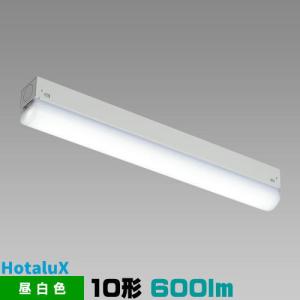 ホタルクス MMK2101/10-N1 LED一体型 ベース照明 トラフ形 36mm幅 昼