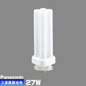 Panasonic（パナソニック） FPL13EX-NF3 コンパクト蛍光灯 3波長形 昼