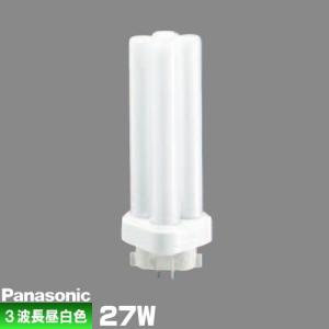 Panasonic パナソニック FDL18EX-LF3 コンパクト蛍光灯 3波長形