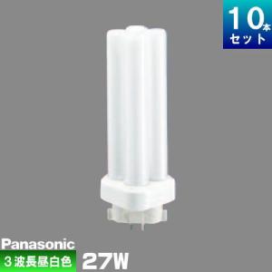 パナソニック ツイン2蛍光灯<パルック電球色> FDL18EXLF3 Panasonic パナソニック FDL18EX-LF3 コンパクト蛍光灯 3波長形
