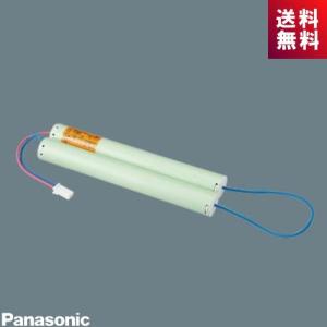 Panasonic（パナソニック） FK814C 非常灯 交換用電池 ニッケル水素