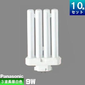Panasonic（パナソニック） FPL6EX-NF3 コンパクト蛍光灯 3波長形 昼