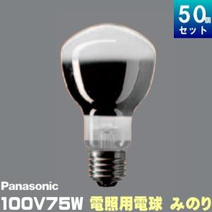 Panasonic（パナソニック） みのり 電照用電球 K-RD100V40W/D 40形