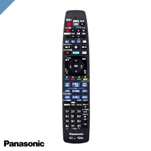 リモコン　ブルーレイ　パナソニック　ディーガ　TZT2Q01A1ZJ　純正　新品　DIGA Pana...