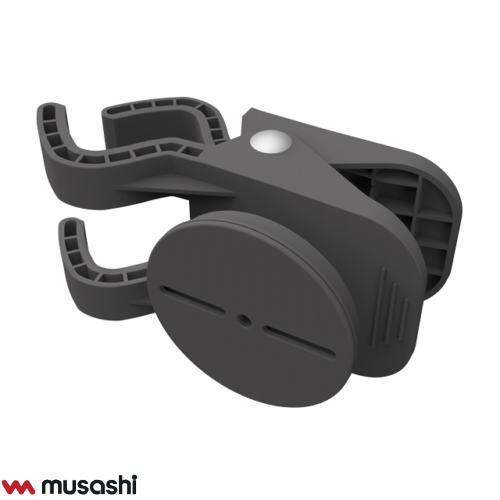 ライテックス SP-15 センサーライト用クリップベース 消耗品・オプションパーツ