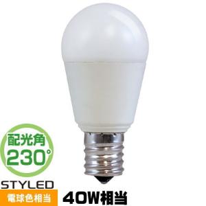 IRIS OHYAMA（アイリスオーヤマ） LDG7N-G-6V4 LED電球 ボール球形 60W