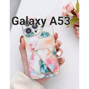 Galaxya53ケース　Galaxy A53 5G ケース カバー ギャラクシー a53カバー  ...