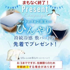 極厚 マットレス シングル 14.0 三つ折り...の詳細画像1