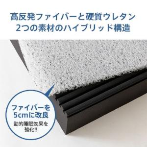 〈60日間お試し〉 ベッドマットレス 20.0...の詳細画像4