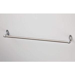 池永鉄工 タオル掛け 36cm 日本製 タオルハンガー ステンレス