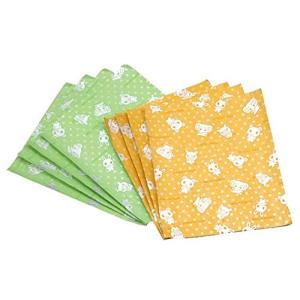 下村企販 おにぎりフィルム おにぎりホイル 40枚入  お弁当 動物柄 28794 LUNCH TIME