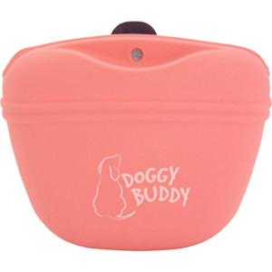 プラッツ (PLATZ) ドギーバディ トリーツポーチ ピンク