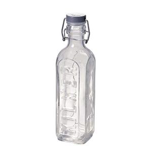 KILNER(キルナー) クリップボトル 600cc クリア
