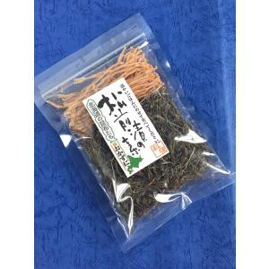 利尻屋みのや　松前漬の素