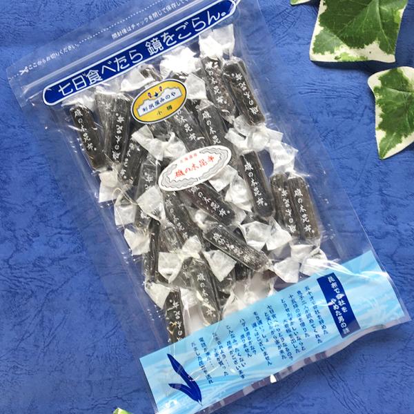 利尻屋みのや　磯の木昆布