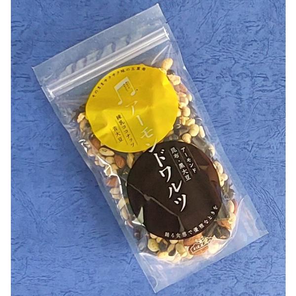 利尻屋みのや　アーモンドワルツ（大）