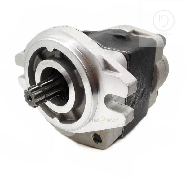 【並行輸入品】油圧ギアポンプ SGP1-32D2H5-R SGP1-36D2H5-R 高圧ポンプ S...