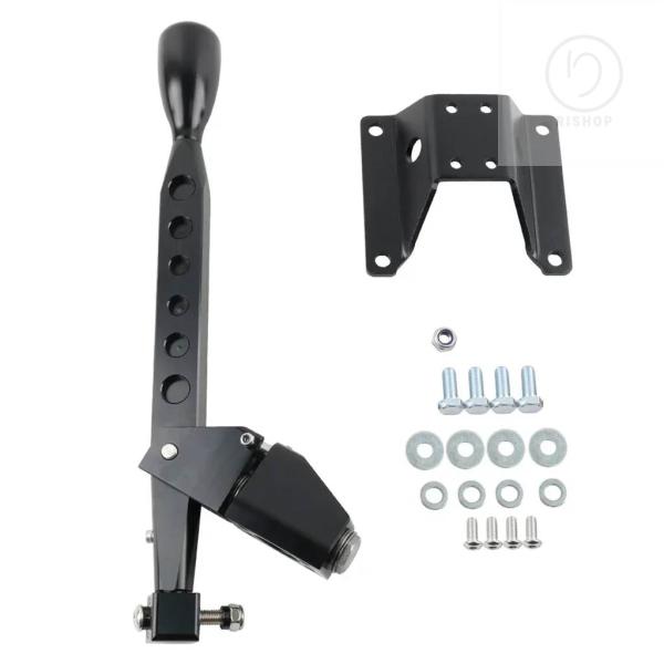 【並行輸入品】B シリーズ D シリーズ ビレット シフター ボックス ホンダ EG EK CRX ...