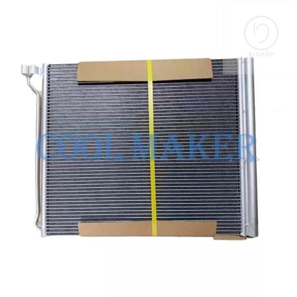 【並行輸入品】BMW X5 E70 X6 E71 E72 M 50IX M50DX ACコンデンサー...