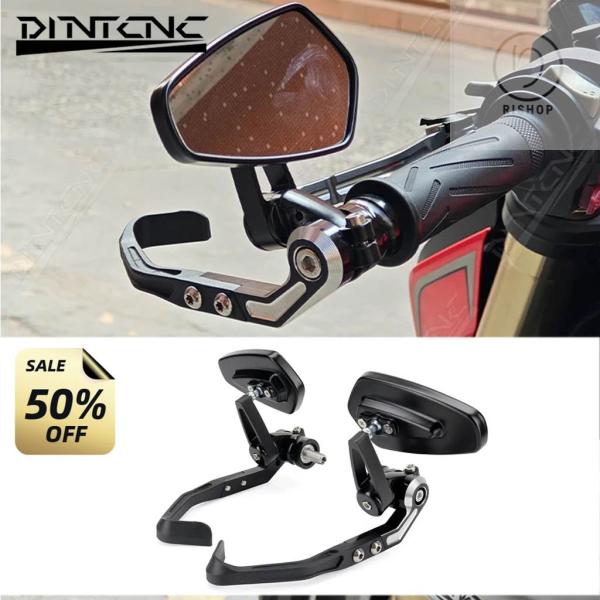 【並行輸入品】M1000R M1000XR ハンドルバー 左右ミラー バックミラー ワイドレンジ バ...