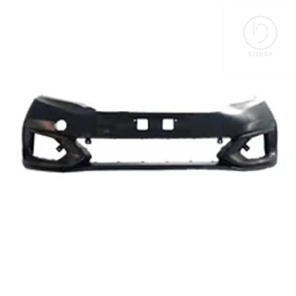 【並行輸入品】ホンダ インテリア/バンパー フロントバンパー フロントバンパーカバー 71101T5...