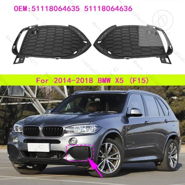 【並行輸入品】2014-2018 BMW X5 35I 35IX 35DX 40EX 50IX F1...