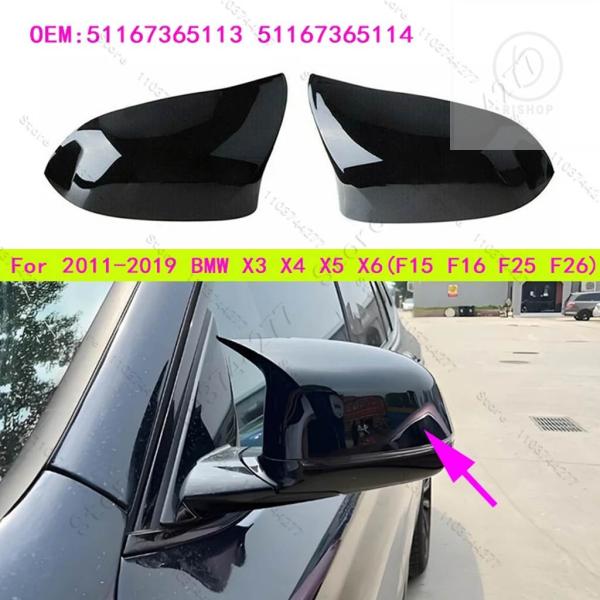 【並行輸入品】2011-2019 BMW X3 X4 X5 X6 28I 35I 40EX 50IX...