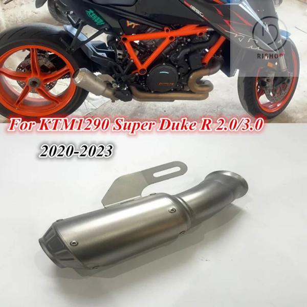 【並行輸入品】KTM1290 SUPER DUKE R 3.0 KTM 1290 2020-2023...
