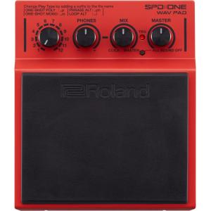 Roland SPD-1W SPD ONE WAV PAD 電子パーカッションパッド