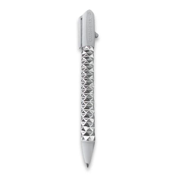 Crushmetric 変形ペン ボールペン 変形 ワープペンは、伸縮ペンオフィス用ニュートラスペン...