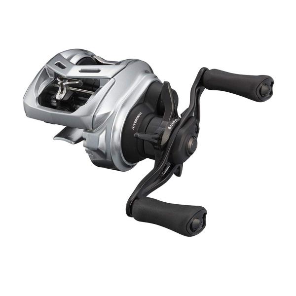 ダイワ(DAIWA) アルファス SV TW 800XHL 左ハンドル(ベイトリール) [2021年...