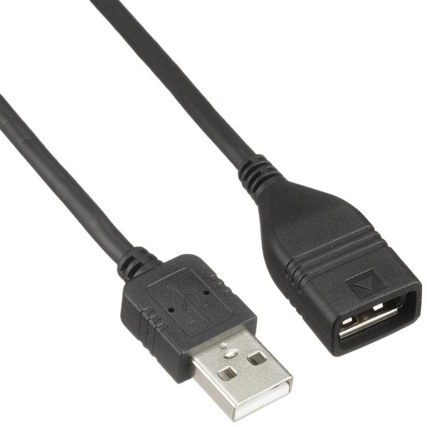 Pioneer カロッツェリア(パイオニア) USB接続ケーブル CD-U420
