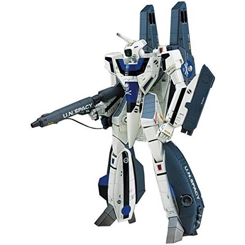 ハセガワ 超時空要塞マクロス 愛・おぼえていますか VF-1A スーパー バトロイド バルキリー 1...