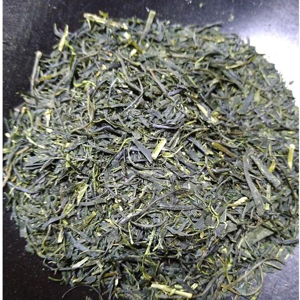 萎凋煎茶　和束町田中てんみょう50g
