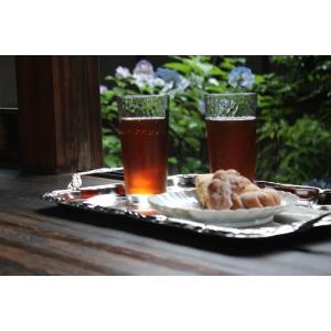 いり番茶400g　京番茶　雑誌掲載多数　京のお台所を支える味