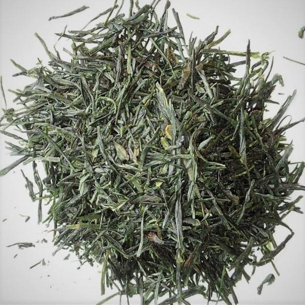 辻慶和原山ヤブキタ金印煎茶　　50g